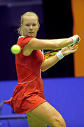 Kiki Bertens Tennis 