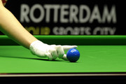 World Snooker Rotter
